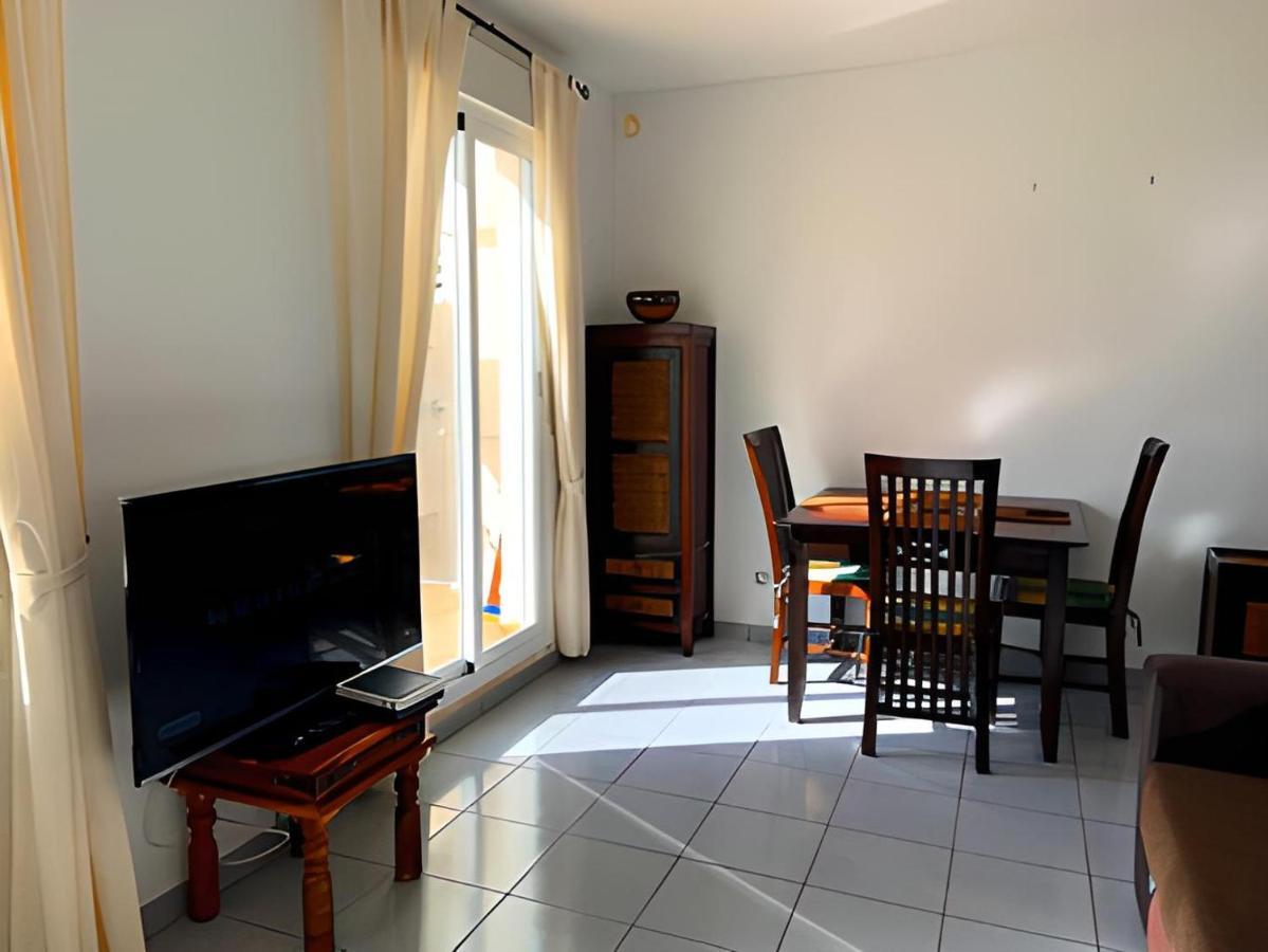 Spectacular Sea Views 2 Bedrooms In Villa Marina Benidorm Luaran gambar