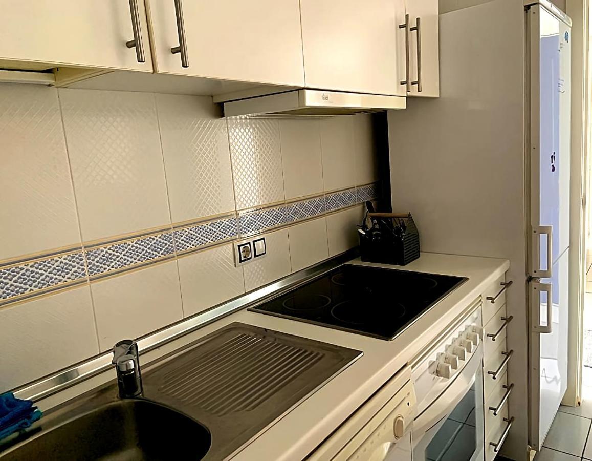 Spectacular Sea Views 2 Bedrooms In Villa Marina Benidorm Luaran gambar