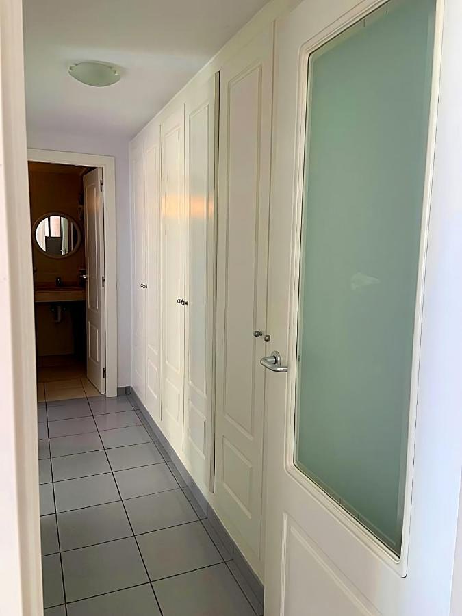 Spectacular Sea Views 2 Bedrooms In Villa Marina Benidorm Luaran gambar